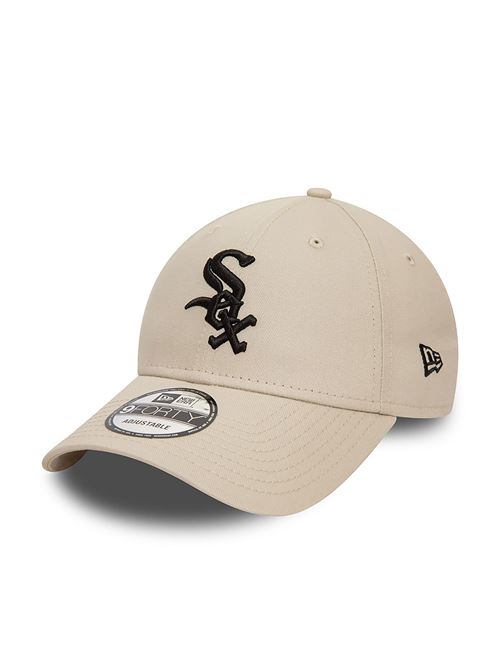 LEAGUE ESS 9FORTY CHIWHI  STNBLK NEW ERA | 60503386/LIGHT BEIGE